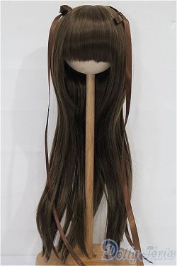 画像1: 8-9inch/ウィッグ S-25-11-23-081-TO-ZS