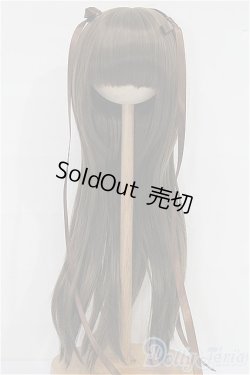 画像1: 8-9inch/ウィッグ S-25-11-23-081-TO-ZS