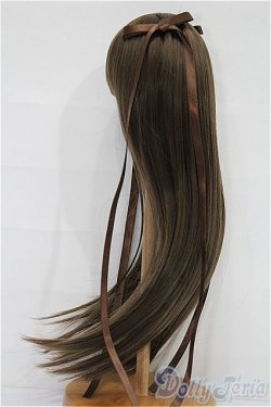 画像2: 8-9inch/ウィッグ S-25-11-23-081-TO-ZS