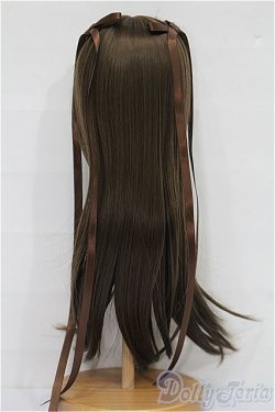 画像3: 8-9inch/ウィッグ S-25-11-23-081-TO-ZS