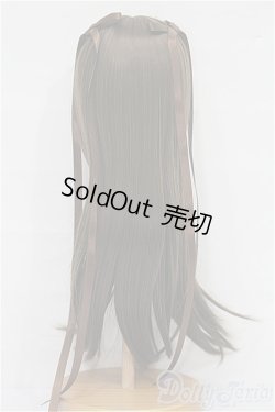 画像3: 8-9inch/ウィッグ S-25-11-23-081-TO-ZS