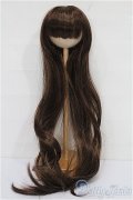 8-9inch/ウィッグ S-25-11-23-080-TO-ZS