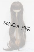 8-9inch/ウィッグ S-26-01-11-370-TO-ZS