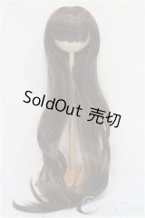8-9inch/ウィッグ S-26-01-11-370-TO-ZS