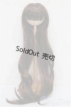 画像1: 8-9inch/ウィッグ S-26-01-11-370-TO-ZS