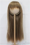9-10inch/ウィッグ S-25-11-23-069-TO-ZS