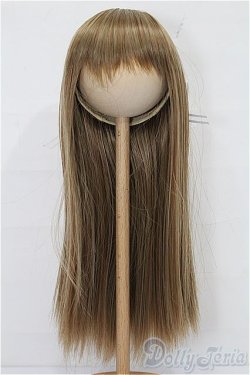 画像1: 9-10inch/ウィッグ S-25-11-23-069-TO-ZS