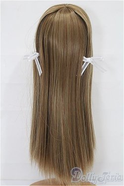 画像3: 9-10inch/ウィッグ S-25-11-23-069-TO-ZS