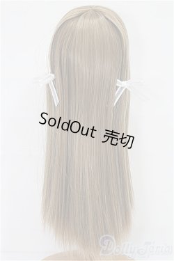 画像3: 8-9inch/ウィッグ S-26-03-08-416-TO-ZS