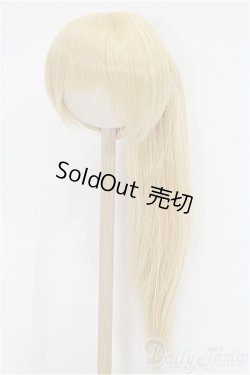 画像1: 8-9inch/ウィッグ S-25-11-23-082-TO-ZS