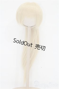 画像2: 8-9inch/ウィッグ S-25-11-23-082-TO-ZS