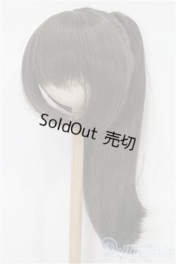 画像1: 8-9inch/ウィッグ S-25-11-23-083-TO-ZS