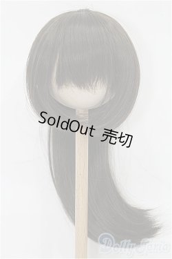 画像2: 8-9inch/ウィッグ S-25-11-23-083-TO-ZS