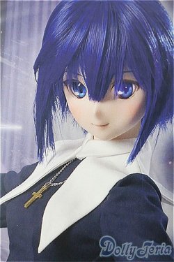 画像1: DD/シエル　月姫 -A piece of blue glass moon- S-25-11-23-051-TO-ZS