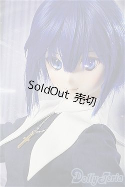 画像1: DD/シエル　月姫 -A piece of blue glass moon- S-25-11-23-051-TO-ZS