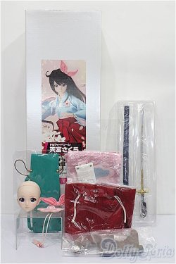 画像5: DD/天宮さくら　新サクラ大戦 S-25-11-23-052-TO-ZS