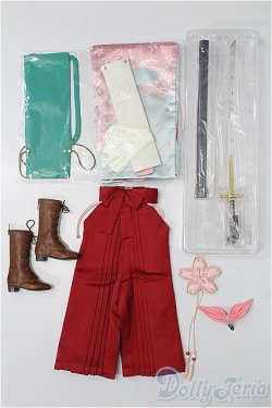 画像6: DD/天宮さくら　新サクラ大戦 S-25-11-23-052-TO-ZS