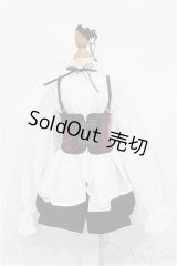 SD/OF:衣装セット S-25-11-16-230-TO-ZS