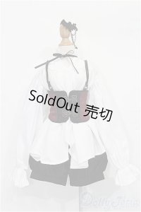 SD/OF:衣装セット S-25-11-16-230-TO-ZS