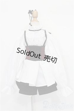 画像3: SD/OF:衣装セット S-25-11-16-230-TO-ZS