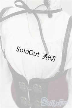 画像4: SD/OF:衣装セット S-25-11-16-230-TO-ZS