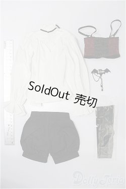 画像6: SD/OF:衣装セット S-25-11-16-230-TO-ZS