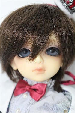 画像2: 幼SD/ピッコロ　クラウンド ホワイト キング S-25-11-23-151-TO-ZS