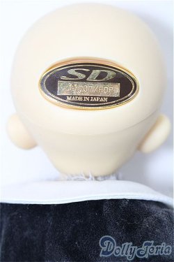 画像6: 幼SD/ピッコロ　クラウンド ホワイト キング S-25-11-23-151-TO-ZS