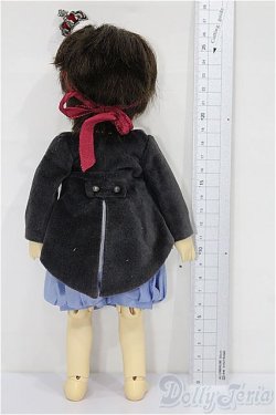 画像8: 幼SD/ピッコロ　クラウンド ホワイト キング S-25-11-23-151-TO-ZS