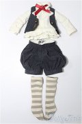 幼SD/OF:衣装セット S-25-11-23-182-TO-ZS