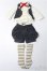 画像1: 幼SD/OF:衣装セット S-25-11-23-182-TO-ZS (1)