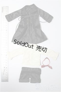 画像2: 幼SD/OF:衣装セット S-25-11-23-183-TO-ZS