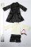 画像2: 幼SD/OF:衣装セット S-25-11-23-183-TO-ZS (2)