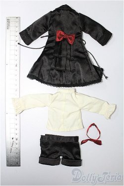 画像3: 幼SD/OF:衣装セット S-25-11-23-183-TO-ZS