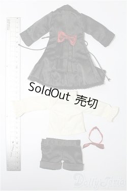 画像3: 幼SD/OF:衣装セット S-25-11-23-183-TO-ZS