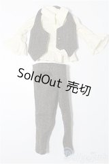 幼SD/OF:衣装セット S-25-11-23-184-TO-ZS