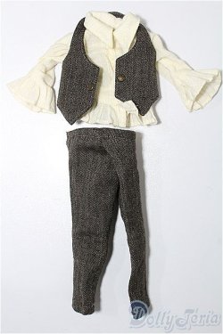 画像1: 幼SD/OF:衣装セット S-25-11-23-184-TO-ZS