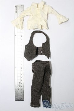 画像2: 幼SD/OF:衣装セット S-25-11-23-184-TO-ZS