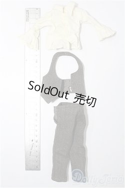 画像2: 幼SD/OF:衣装セット S-25-11-23-184-TO-ZS