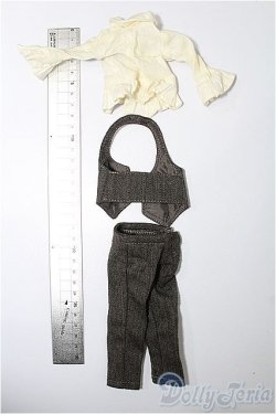 画像3: 幼SD/OF:衣装セット S-25-11-23-184-TO-ZS