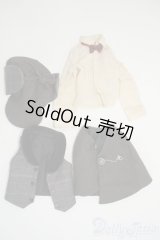 SDM＆MSD/OF:衣装セット Y-26-01-21-238-TO-ZY