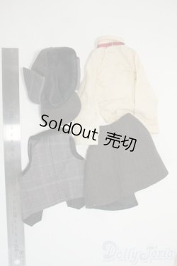 画像2: SDM＆MSD/OF:衣装セット Y-26-01-21-238-TO-ZY