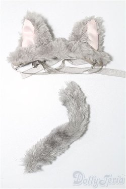 画像1: 幼SD/OF:小物 S-25-11-23-185-TO-ZS