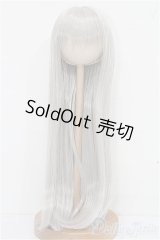 8〜9inch/ウィッグ：Ronshuka Couture様製 S-25-11-23-072-TO-ZS