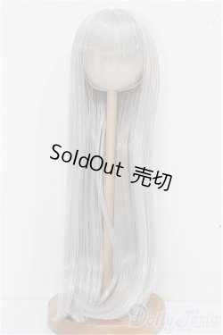 画像1: 8〜9inch/ウィッグ：Ronshuka Couture様製 S-25-11-23-072-TO-ZS