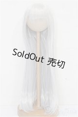 8〜9inch/ウィッグ：Ronshuka Couture様製 S-25-11-23-071-TO-ZS
