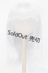 8〜9inch/ウィッグ：Ronshuka Couture様製 S-25-11-23-073-TO-ZS