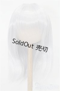 8〜9inch/ウィッグ：Ronshuka Couture様製 S-25-11-23-073-TO-ZS