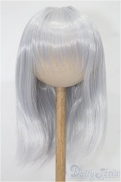 画像1: 8〜9inch/ウィッグ：Ronshuka Couture様製 S-25-11-23-073-TO-ZS