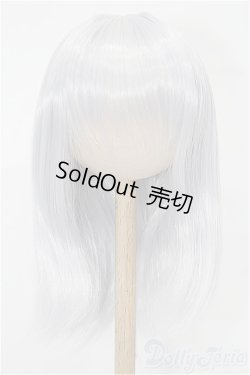 画像1: 8〜9inch/ウィッグ：Ronshuka Couture様製 S-25-11-23-073-TO-ZS